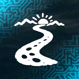 Outcast's Awakening achievement icon for Horny: Zero Moan 🔞🦕