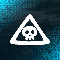 The Forest Passes Judgment achievement icon for Horny: Zero Moan 🔞🦕