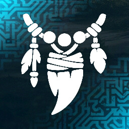 Woven from Another's Love achievement icon for Horny: Zero Moan 🔞🦕