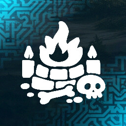 Voice of the Forest achievement icon for Horny: Zero Moan 🔞🦕