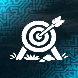First blood achievement icon for Horny: Zero Moan 🔞🦕