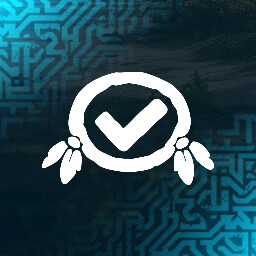 Master of predators achievement icon for Horny: Zero Moan 🔞🦕