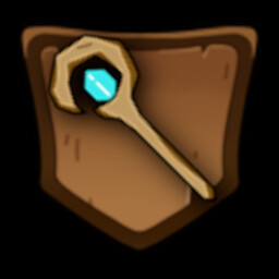Mage achievement icon for Corelith