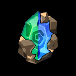 Gambling Addiction achievement icon for Corelith