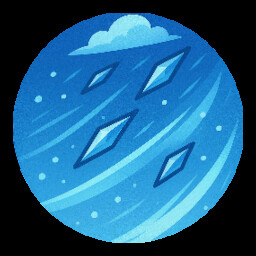 Cryomancer achievement icon for Corelith