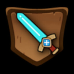Back to Basics achievement icon for Corelith
