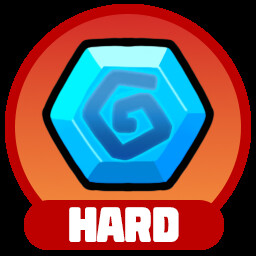Conqueror achievement icon for Corelith