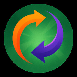 Spin and Spin achievement icon for Corelith