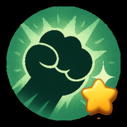 Skill Master achievement icon for Corelith