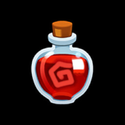 Thirsty Adventurer achievement icon for Corelith