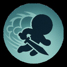 Just Keep Moving achievement icon for Corelith