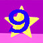Icon for Find star level 9