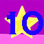 Icon for Find star level 10