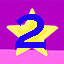 Icon for Find star level 2