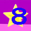 Icon for Find star level 8
