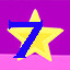 Icon for Find star level 7