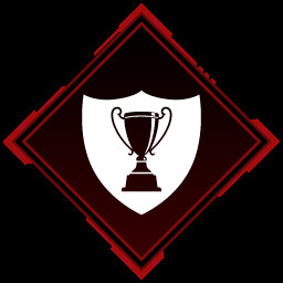 Regional Champion achievement icon for Track Star
