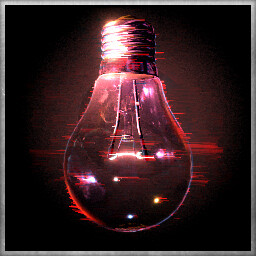 Let There Be Light achievement icon for Unanswered