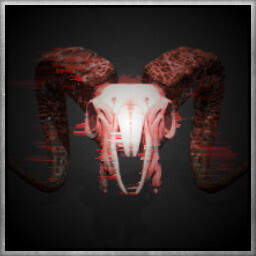 Fractured Mind achievement icon for Unanswered