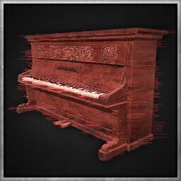 The Right Notes achievement icon for Unanswered