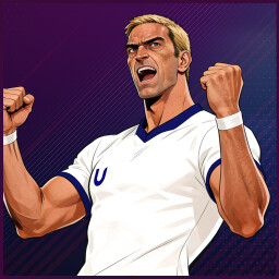 Veteran achievement icon for Road To Glory