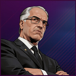 The Untouchable achievement icon for Road To Glory