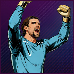Rising Star achievement icon for Road To Glory