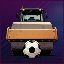 Shredder achievement icon for Road To Glory