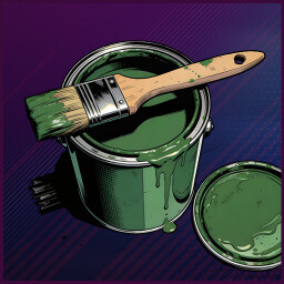 Stadium Illusionist achievement icon for Road To Glory