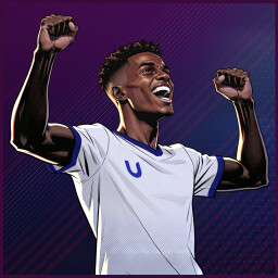 Rookie achievement icon for Road To Glory