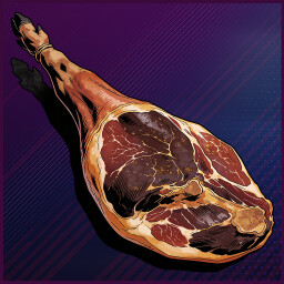 Pact of Silence achievement icon for Road To Glory