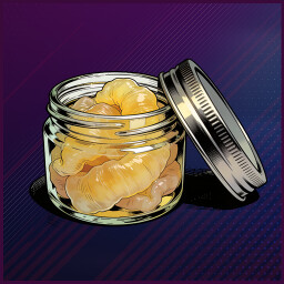 Alternative Medicine achievement icon for Road To Glory
