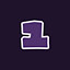 Icon for Level 1 completed
