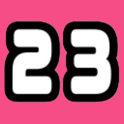 Icon for Level 23