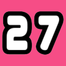 Icon for Level 27