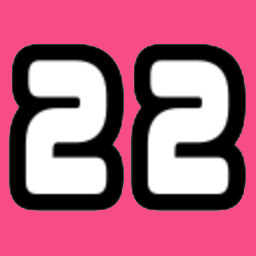 Icon for Level 22