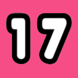 Icon for Level 17