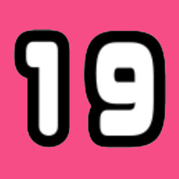 Icon for Level 19