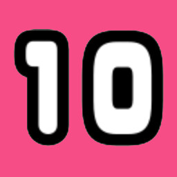 Icon for Level 10