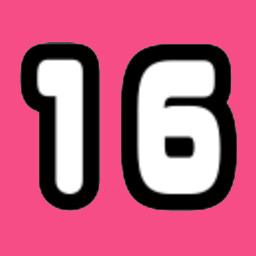 Icon for Level 16