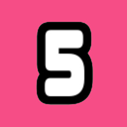 Icon for Level 5