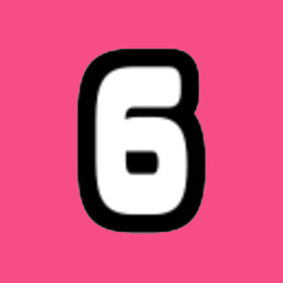 Icon for Level 6