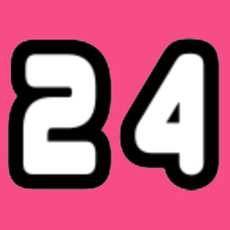 Icon for Level 24