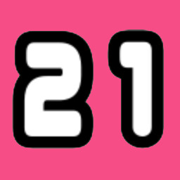 Icon for Level 21