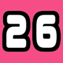 Icon for Level 26