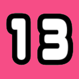 Icon for Level 13