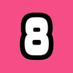 Icon for Level 8