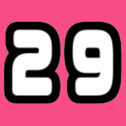 Icon for Level 29