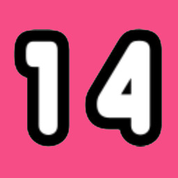 Icon for Level 14