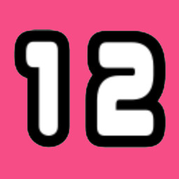 Icon for Level 12